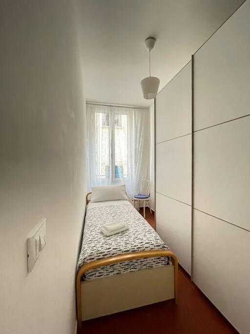 Apartamento La casa del mare Savona Exterior foto
