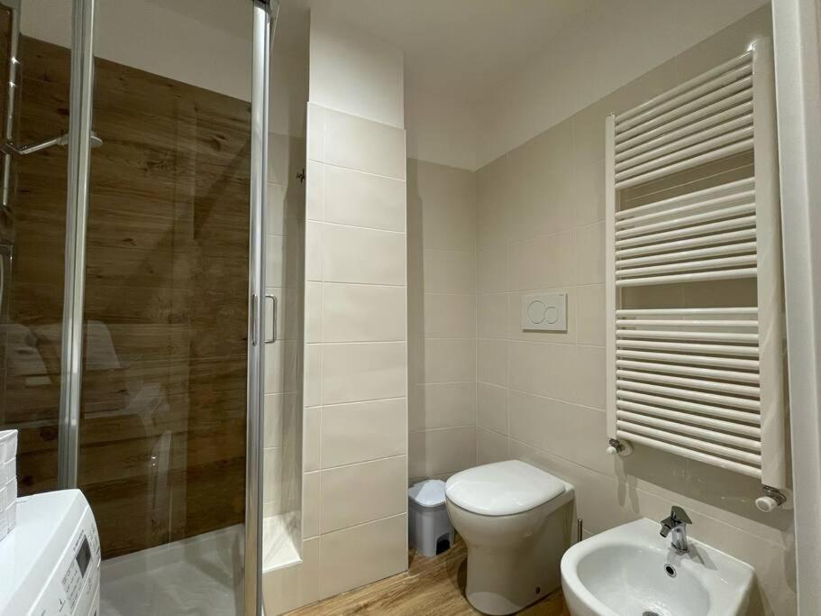 Apartamento La casa del mare Savona Exterior foto