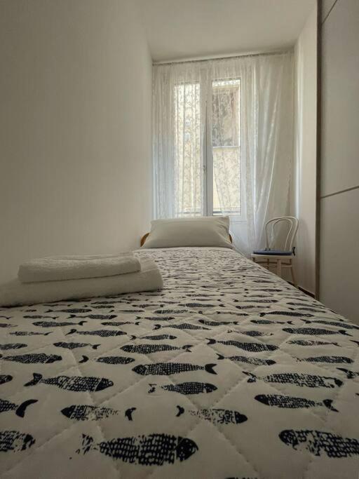 Apartamento La casa del mare Savona Exterior foto