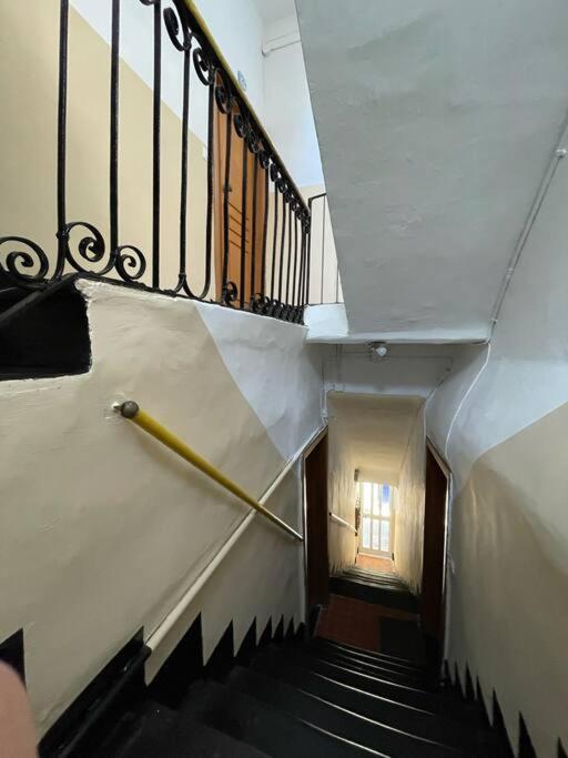 Apartamento La casa del mare Savona Exterior foto