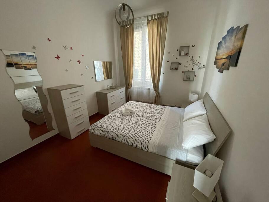 Apartamento La casa del mare Savona Exterior foto
