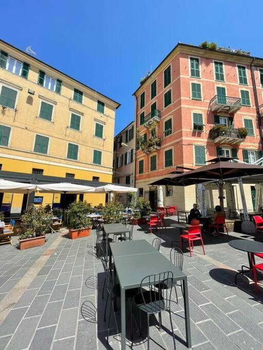 Apartamento La casa del mare Savona Exterior foto